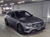 MERCEDES BENZ GLC-CLASS
