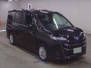2023 TOYOTA NOAH