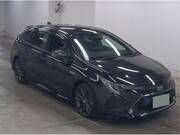 2019 TOYOTA COROLLA TOURING