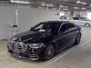 MERCEDES BENZ S CLASS
