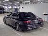 MERCEDES BENZ S CLASS