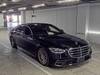 MERCEDES BENZ S CLASS