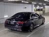 MERCEDES BENZ S CLASS