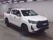 2023 TOYOTA HILUX Z