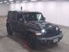 CHRYSLER JEEP WRANGLER UNLIMITED