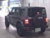 CHRYSLER JEEP WRANGLER UNLIMITED