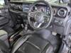 CHRYSLER JEEP WRANGLER UNLIMITED