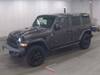 CHRYSLER JEEP WRANGLER UNLIMITED