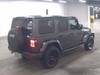 CHRYSLER JEEP WRANGLER UNLIMITED