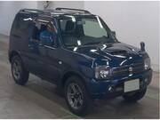 2016 SUZUKI JIMNY XC