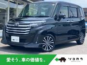 2021 TOYOTA ROOMY