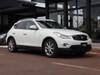 NISSAN SKYLINE CROSSOVER