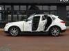 NISSAN SKYLINE CROSSOVER
