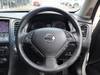 NISSAN SKYLINE CROSSOVER