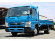 2016 FUSO CANTER