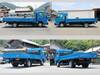 FUSO CANTER