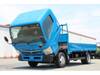 FUSO CANTER