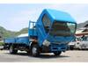 FUSO CANTER