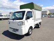 2018 DAIHATSU HIJET TRUCK HIGHROOF
