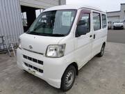 2006 DAIHATSU HIJET CARGO