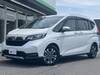 HONDA FREED HYBRID