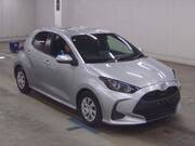 2023 TOYOTA YARIS