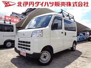 2022 TOYOTA PIXIS VAN