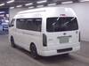 TOYOTA HIACE COMMUTER