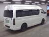 TOYOTA HIACE COMMUTER