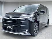 2026 TOYOTA NOAH