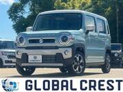 2026 SUZUKI HUSTLER