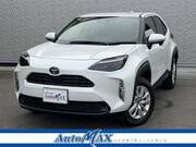 2025 TOYOTA YARIS CROSS