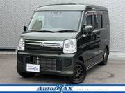 2023 SUZUKI EVERY WAGON