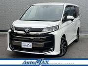 2024 TOYOTA NOAH
