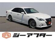 2013 TOYOTA CROWN