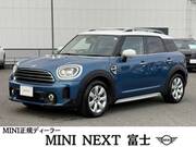 2022 BMW MINI