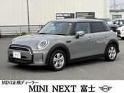 2022 BMW MINI