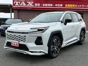 2026 TOYOTA RAV4 Z