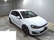 2017 VOLKSWAGEN GOLF GTi
