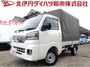 2022 SUBARU SAMBAR TRUCK
