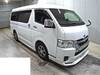 TOYOTA HIACE WAGON