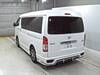 TOYOTA HIACE WAGON