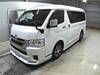 TOYOTA HIACE WAGON