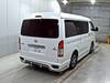 TOYOTA HIACE WAGON