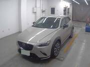 2025 MAZDA CX-3