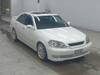 TOYOTA MARK II