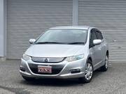 2009 HONDA INSIGHT G
