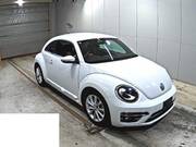 2019 VOLKSWAGEN THE BEETLE