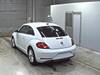 VOLKSWAGEN THE BEETLE