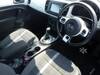 VOLKSWAGEN THE BEETLE